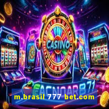 m.brasil 777 bet.com